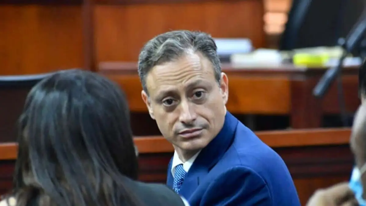 Defensa del exprocurador Jean Alain Rodríguez pide anular acusación en contra de su defendido