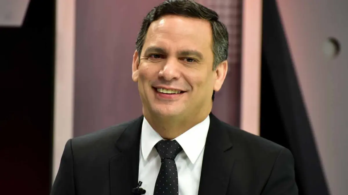 Discurso íntegro del presidente de la SCJ, Luis Henry Molina