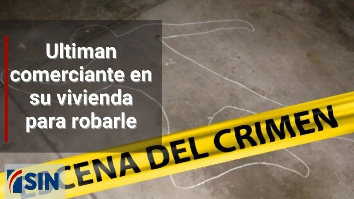 #SINFindeSemana : Ayuda, muerte y venganza