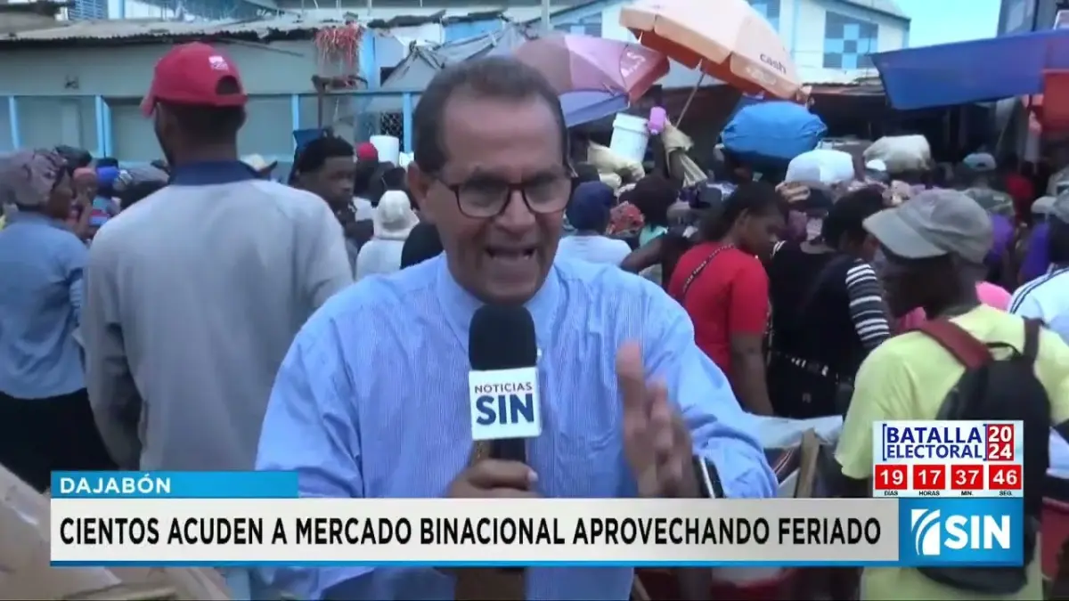 #PrimeraEmisión: Inician jornada y plan piloto