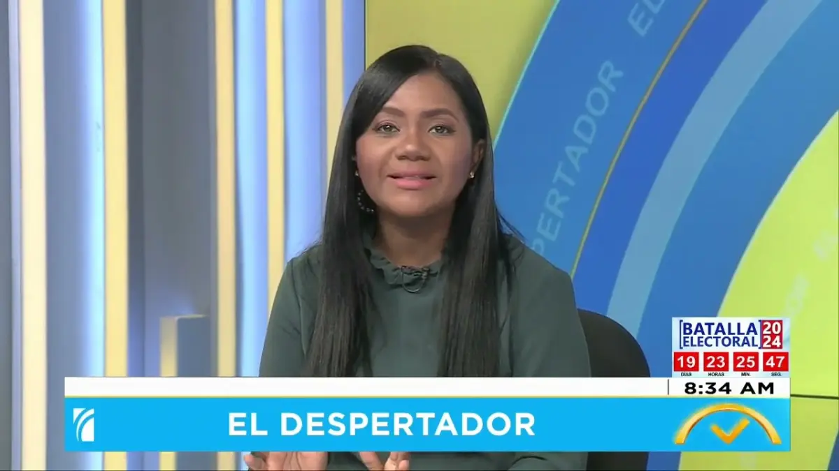 #ElDespertador: Partidos llaman población a ejercer derecho al voto