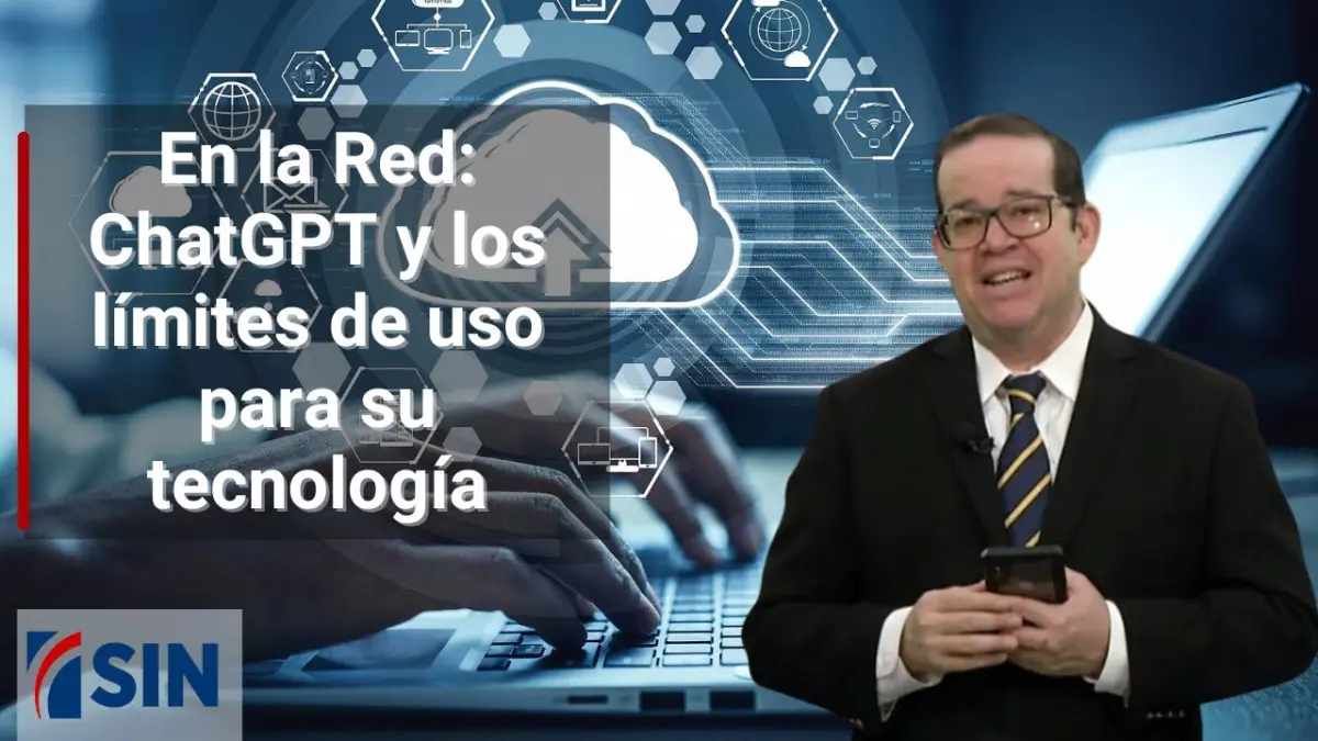 En la Red: ChatGPT y los límites de uso para su tecnología