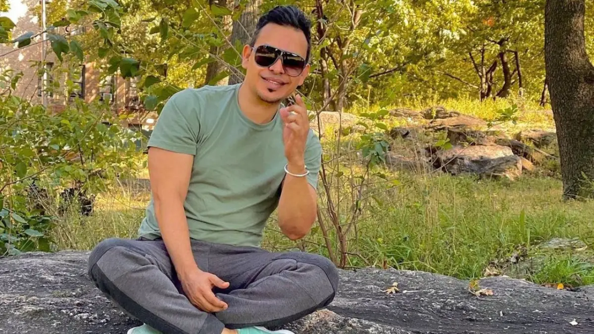 Merenguero Yiki Mambo Swing estrena su sencillo “Tu Amante”