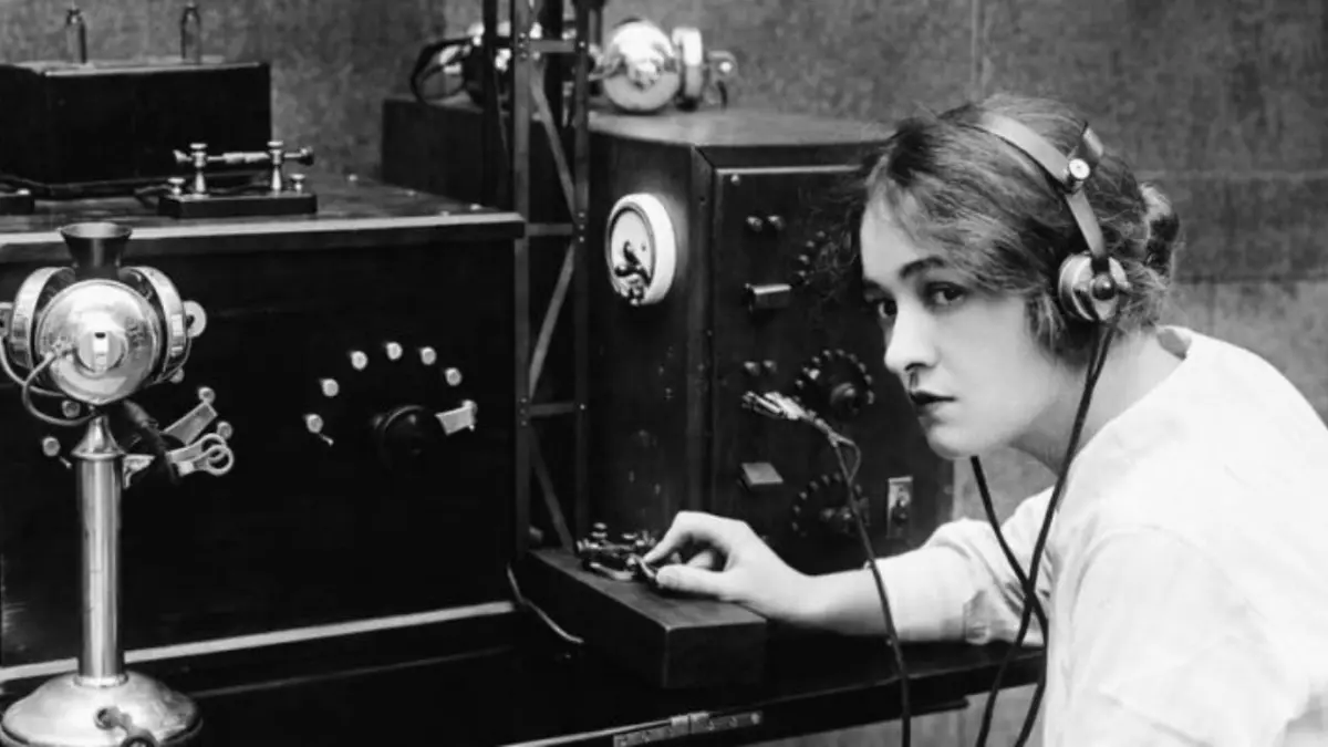 Día Mundial del Código Morse, un sistema de comunicación universal