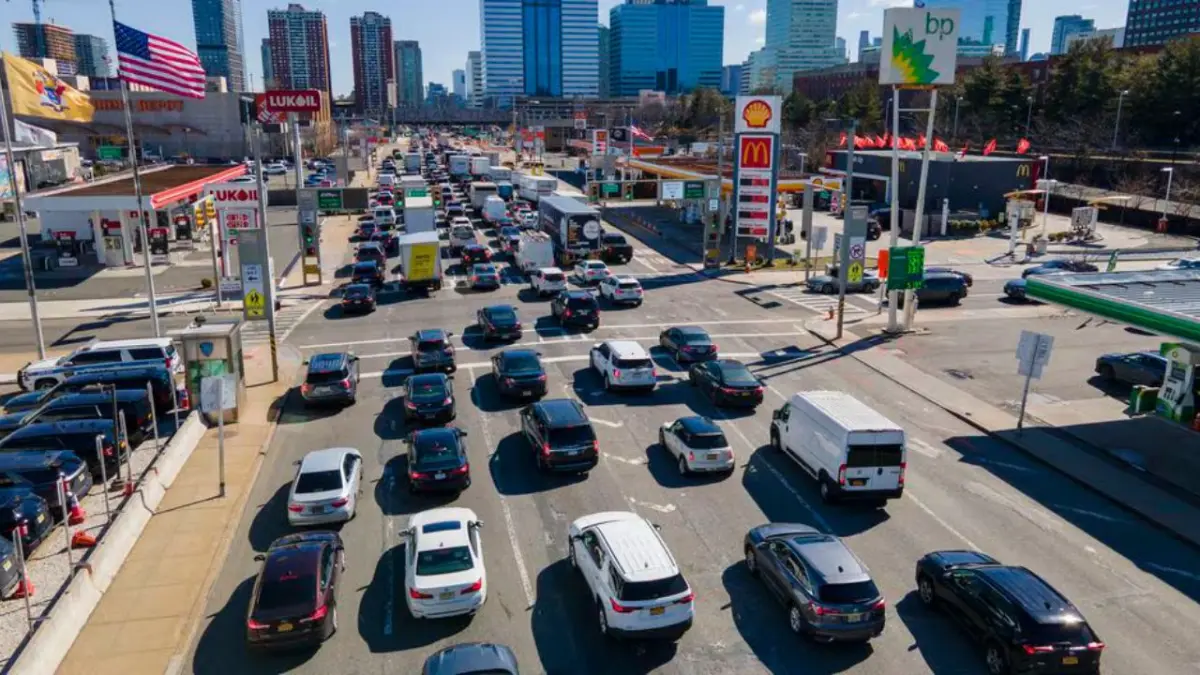 Nueva York lanza un mensaje de alerta a sus residentes tras el sismo