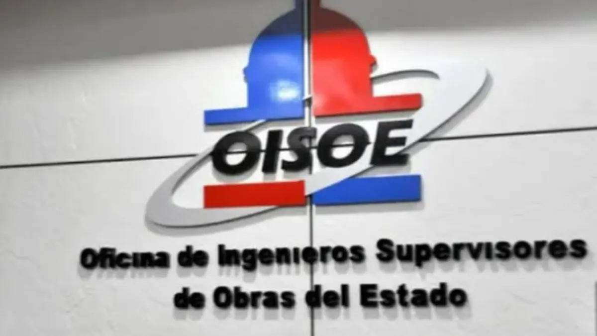 Antipulpo: El hombre que salía de la OISOE con “bultos llenos de dinero” se declara culpable