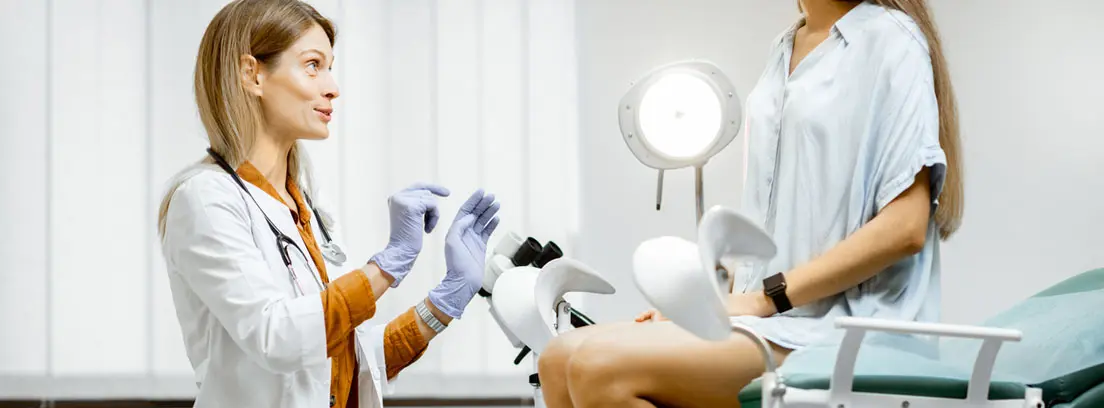 Me salieron unas verrugas en la zona genital ¿Puede ser herpes?