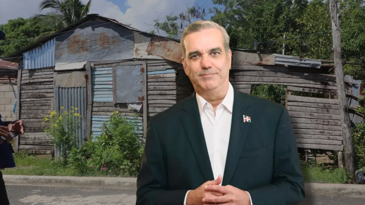 PRM incrementará ayudas económicas a pobres a 5,600 pesos mensuales