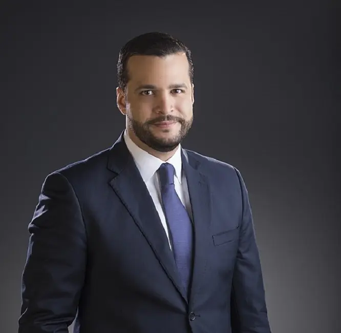 Rafael Paz sigue fuera de boleta; JCE no acoge inscripción de candidatos a diputados de la FP del DN