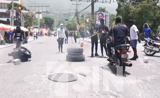 Denuncia de que Biden quiere que RD reciba tres millones de haitianos, levanta el avispero entre sectores