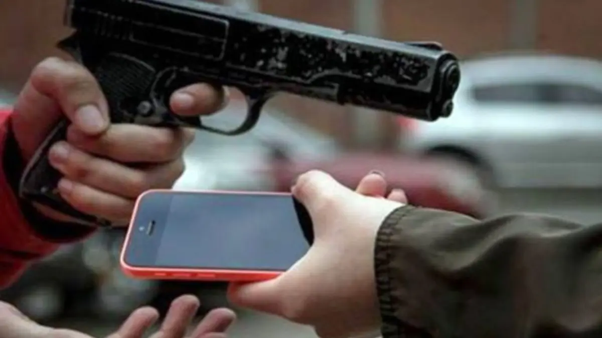 Se produce ola de asaltos en Engombe