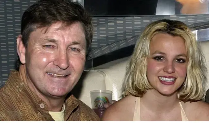 Britney Spears pone fin a la disputa legal con su padre