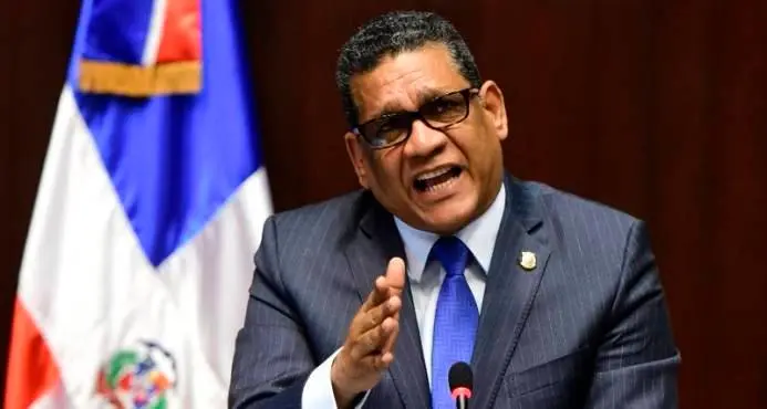 Rubén Maldonado: Decisión del TSE “es un caso sin precedentes y sin explicación ni jurídica”