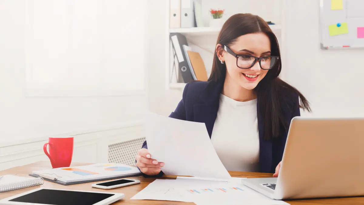 Hoy es el Día de la Secretaria: ¿Por qué se celebra?