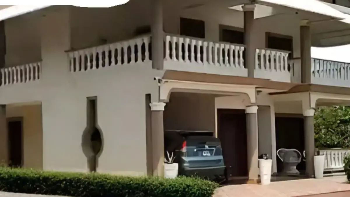 Hombre que mató su pareja en la Vega falleció