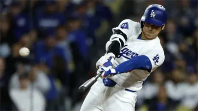 Dodgers ganan a los Gigantes a pesar de dar 10 boletos gratis