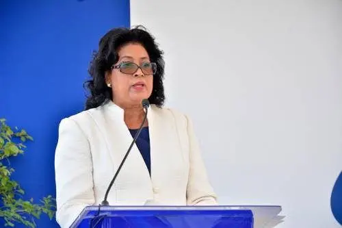 Cristina Lizardo: “los CAID deben ser parte del Ministerio de Salud”