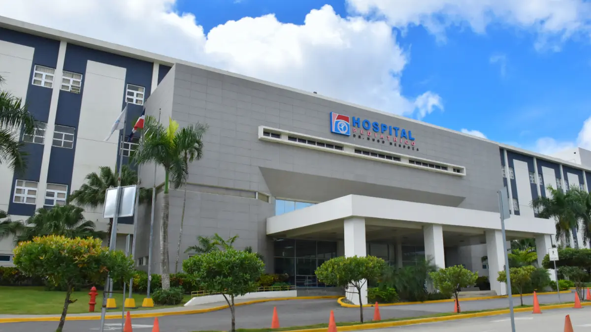 Hospital Pediátrico Dr. Hugo Mendoza distribuye más de 16 millones de pesos, en incentivos a sus colaboradores