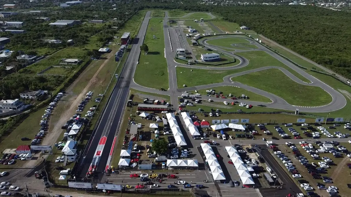 El DRE ofrece instalaciones para campañas preventivas de concienciación