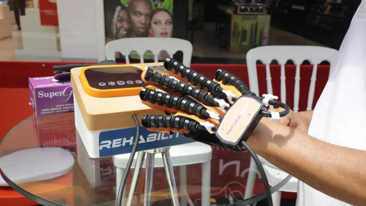 Inicia tercera edición de “Dominicana INNOVA 2024”