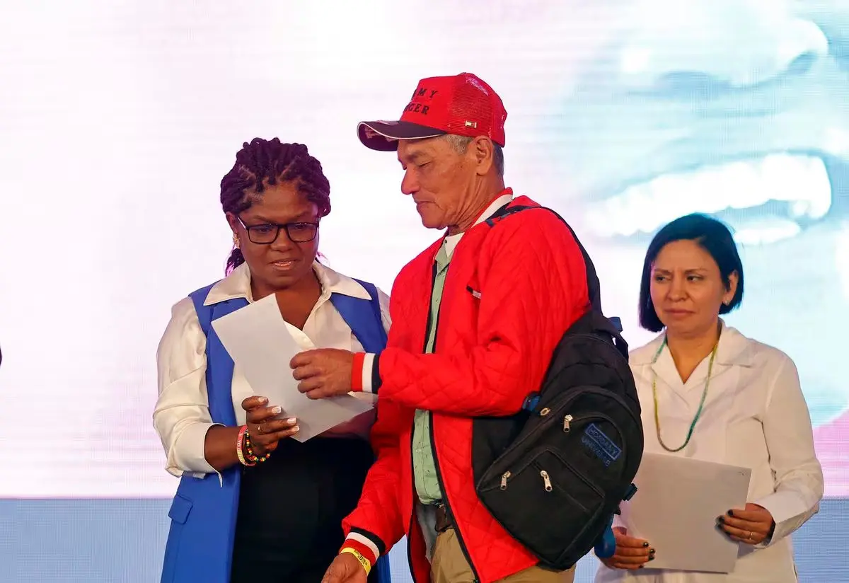 Colombia indemnizará a 106.000 víctimas en condición de especial vulnerabilidad