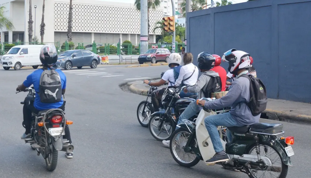 Proponen crear centro de atención al motorista