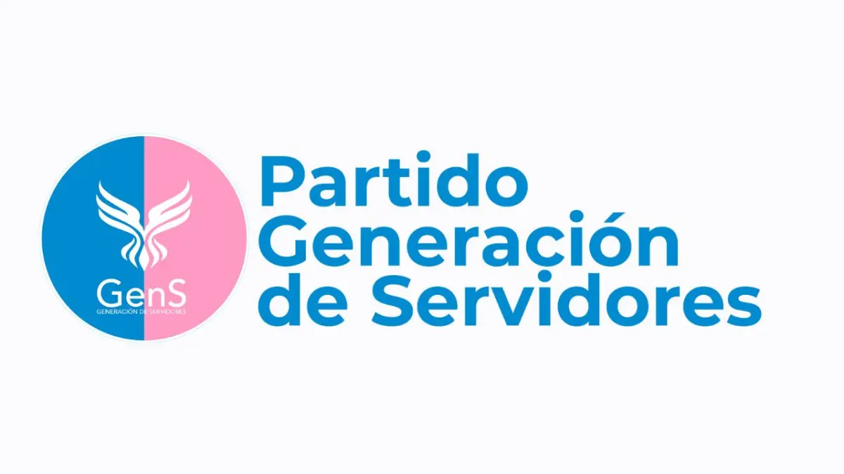 Partido Generación de Servidores propone eliminación de las ARS y las AFP