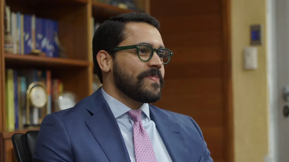 Yuri Enrique niega RD aplique política migratoria racista y xenófoba como afirma Amnistía Internacional