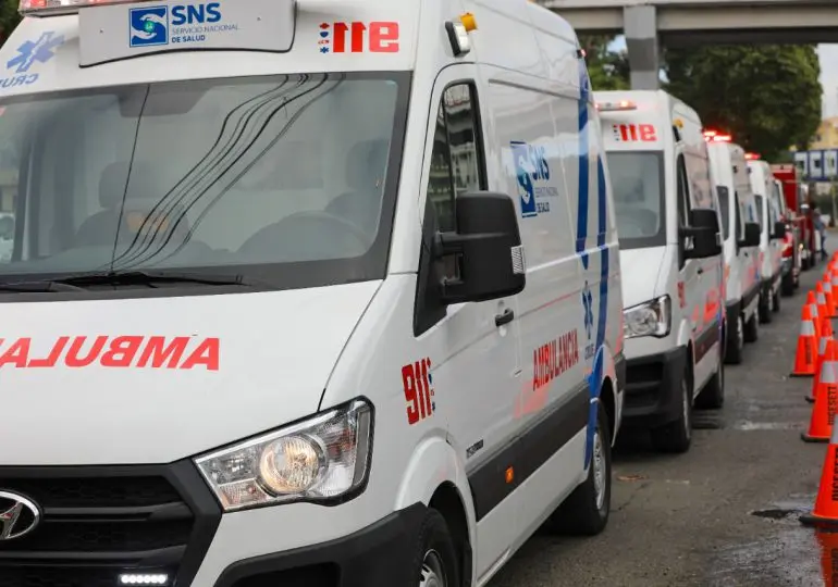 Aclaran no pertenece a la DAEH doctor que denuncia desvinculación por salvar una vida