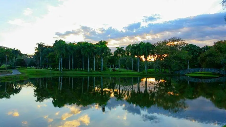 Anuncian 17ª edición del torneo Members & Guest de Cayacoa Golf Club