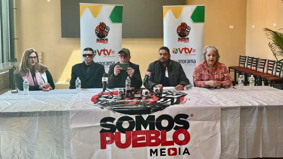 Todo listo para encuesta presencial sobre intención de voto de dominicanos en NY