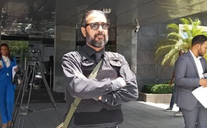 Empresario canadiense interpone denuncia contra empleados del Ministerio de Hacienda por robo de US$580 millones en bienes