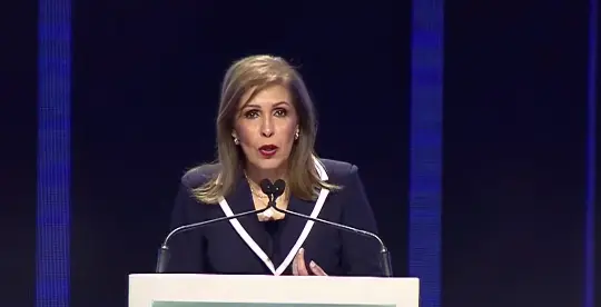 Ingrid Mendoza: “Se necesitan más políticas públicas porque cuando la mujer hace la denuncia ella misma la lleva ante su agresor”