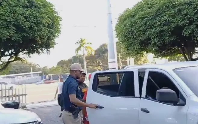 “Soy inocente”, dice joven vinculado en muerte de niña de un disparo en la cabeza