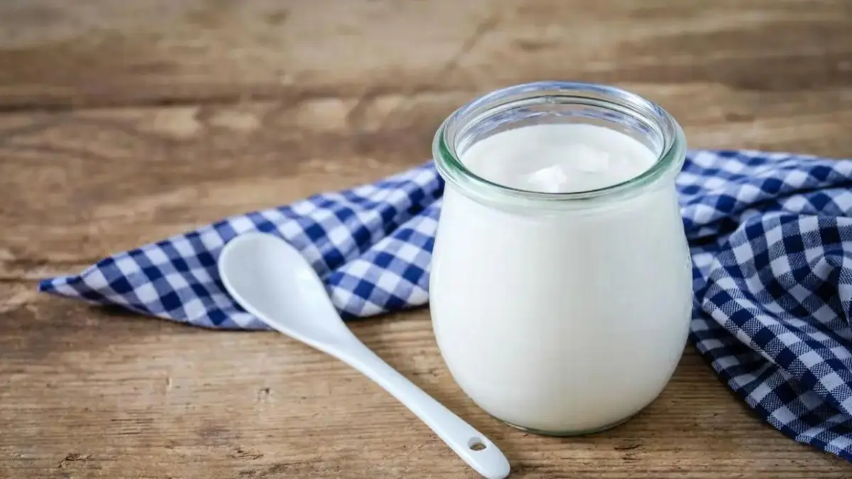 La importancia de comer yogur todos los días y sus beneficios