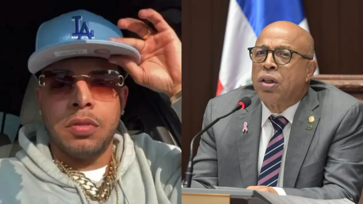 Suspenden sesiones en Cámara de Diputados y el Senado tras la muerte del Hijo de Alfredo Pacheco