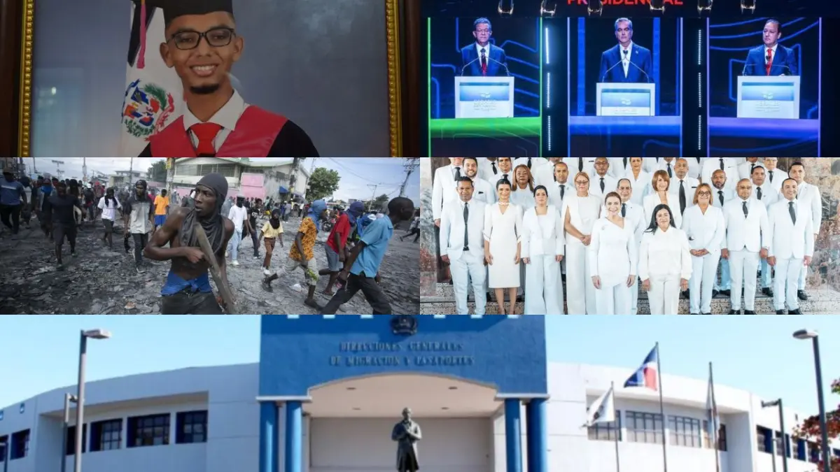 Estas son las cinco noticias más destacadas en Noticias SIN