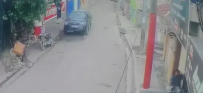 Fallecen tres personas en un accidente en Constanza