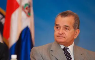 Luto oficial y duelo en la UASD por deceso de Franklin Almeyda