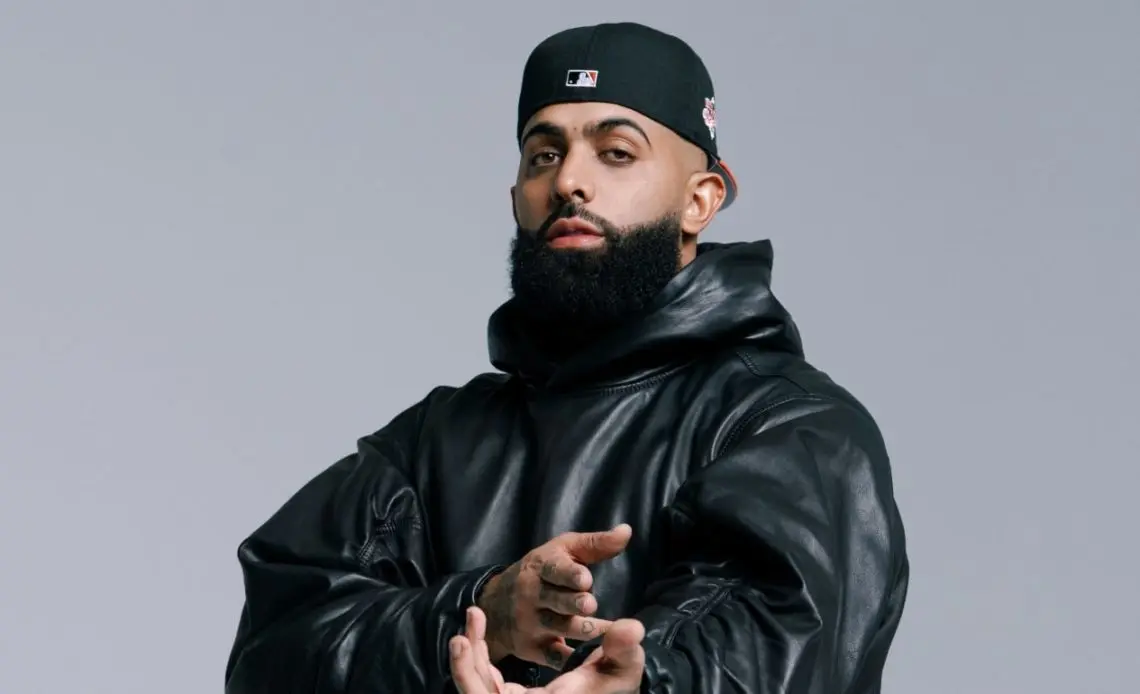 Eladio Carrión pospone concierto en Altos de Chavón por motivo de duelo nacional