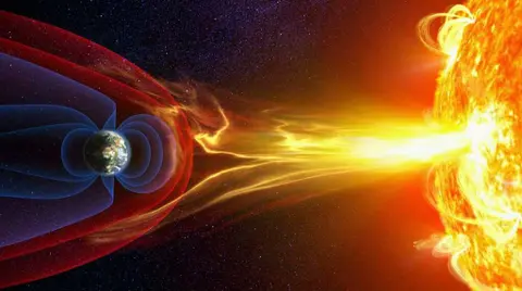 ¿Qué es la tormenta geomagnética severa por la cual han emitido una alerta?