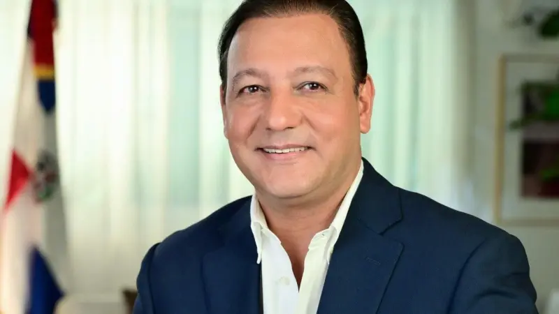 Abel Martínez: "El candidato del PLD será el que conecte con el pueblo y garantice el triunfo en 2028"