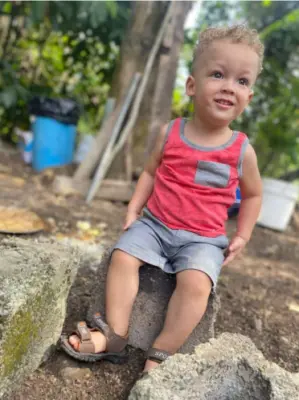 Encuentran ahogado en río fula a niño reportado como desaparecido