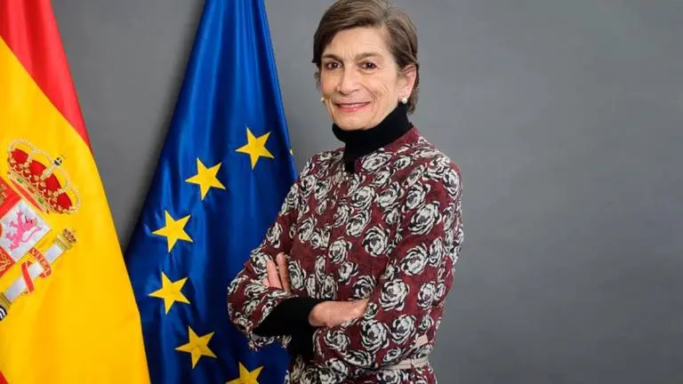 España retira a su embajadora en Buenos Aires por la crisis con Milei