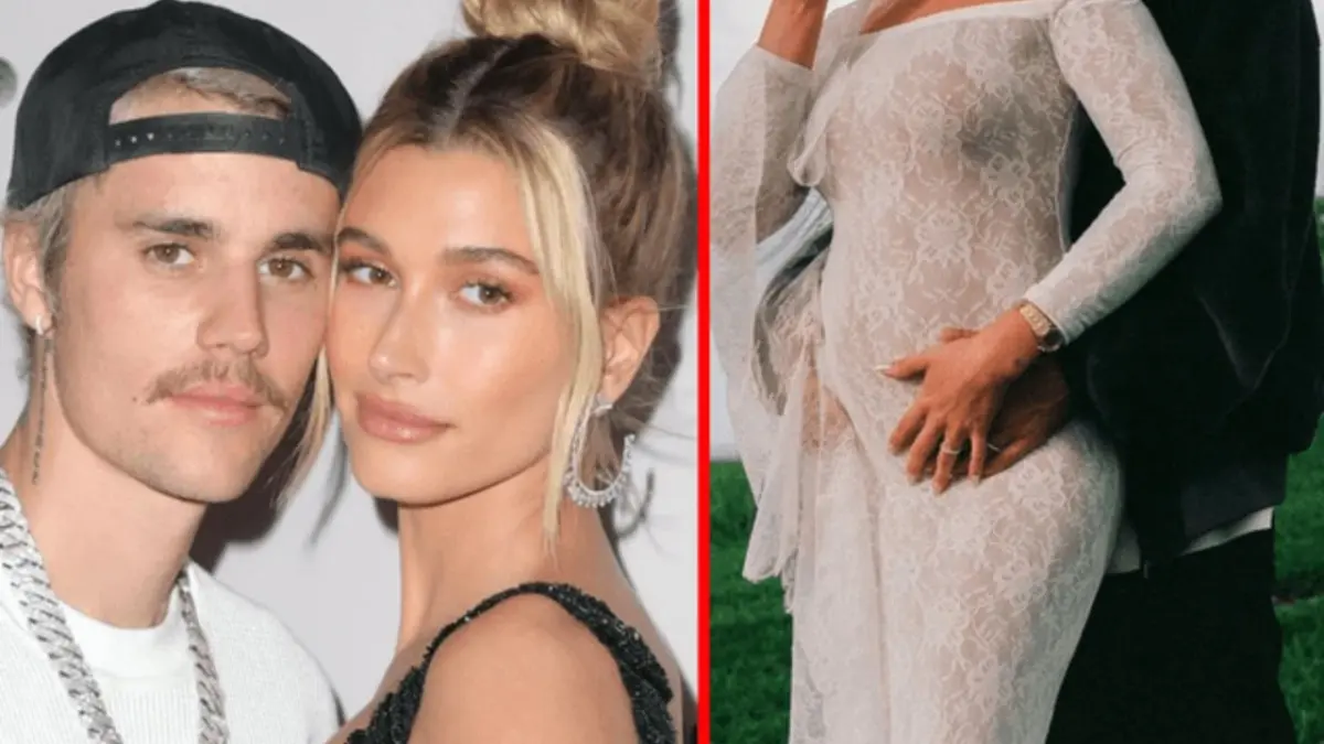 Justin y Hailey Bieber esperan su primer bebé