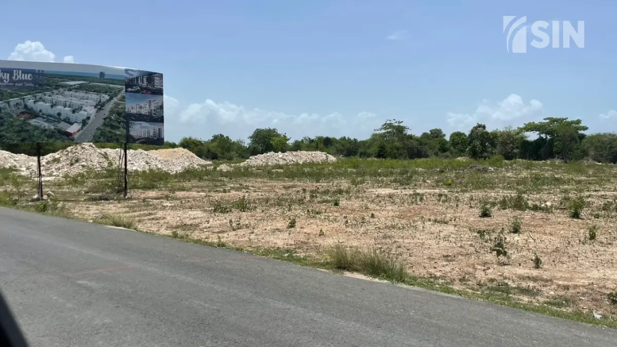 Empresa inmobiliaria desaparece con miles de dólares de familias dominicanas residentes en el exterior