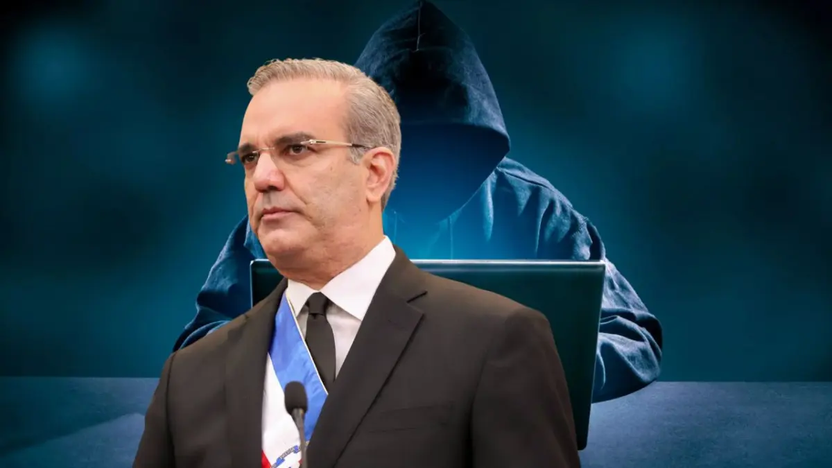 Lo que se sabe del hackeo a la cuenta de X del presidente Abinader