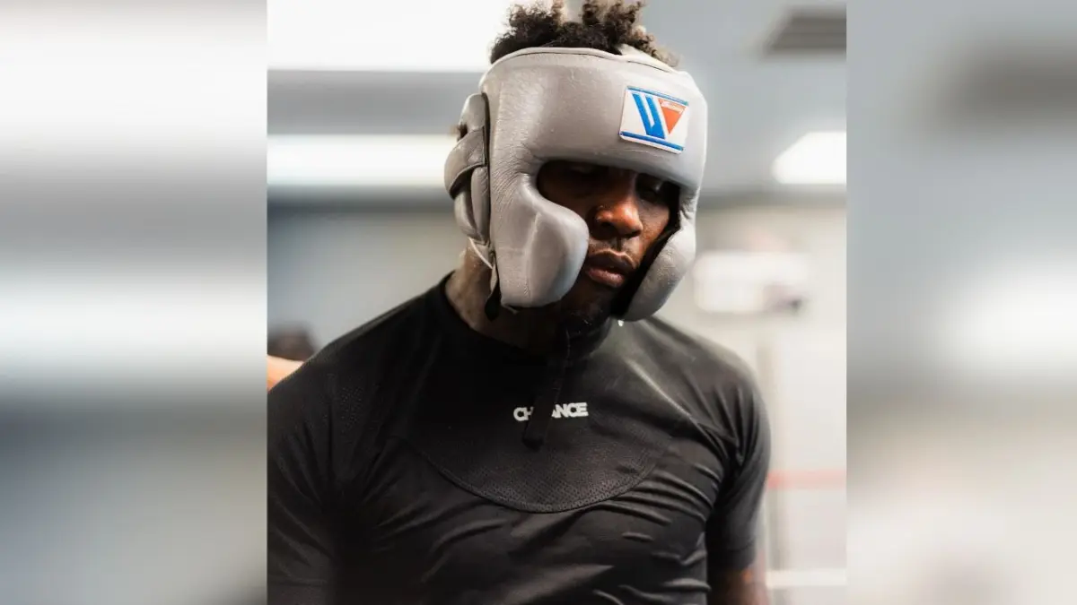 Carlos Adames confirmado como campeón medio del WBC