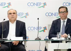 Empresarios consideran "excesivo y desproporcionado las sanciones propuestas en la reforma laboral