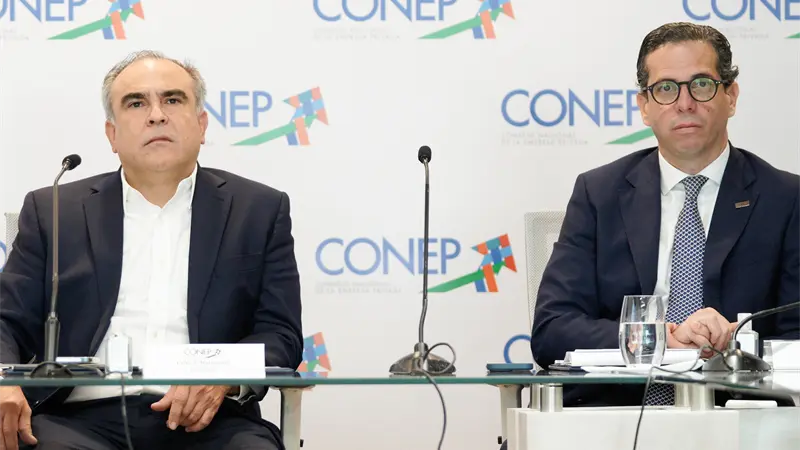 Empresarios consideran "excesivo y desproporcionado las sanciones propuestas en la reforma laboral